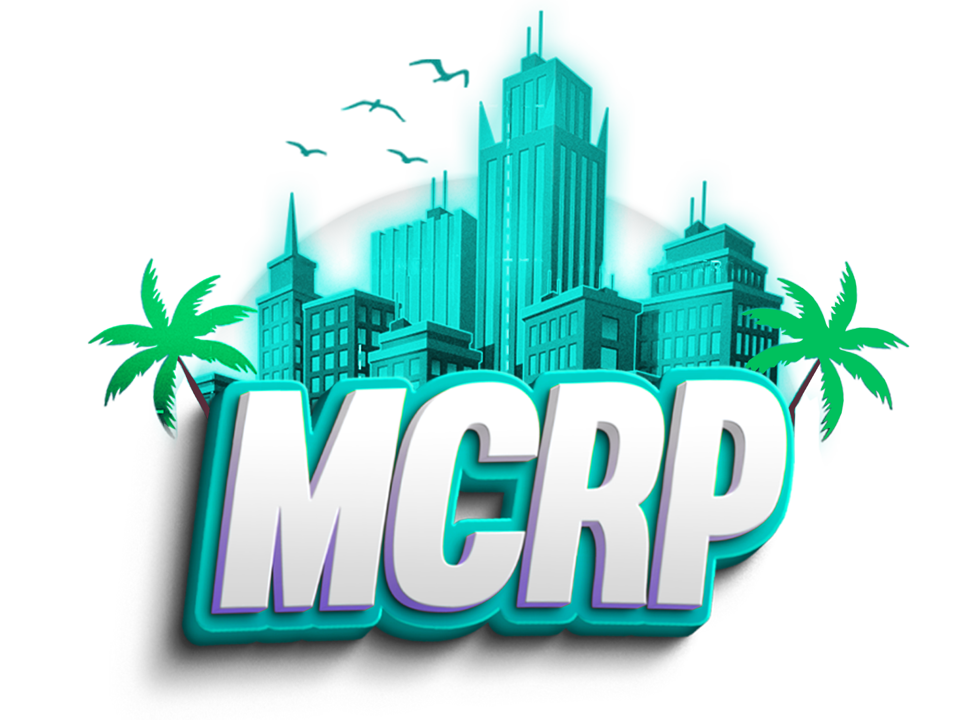 MCRP Big Logo